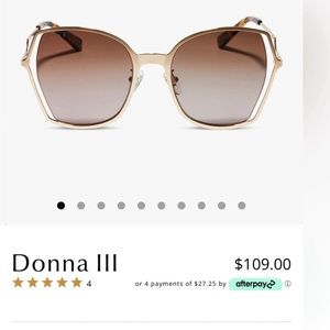 Diff Donna III